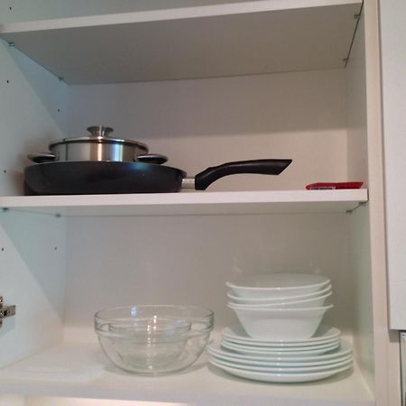 Fortuuna 5 Apartment Tartu Dış mekan fotoğraf