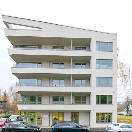 Fortuuna 5 Apartment Tartu Dış mekan fotoğraf