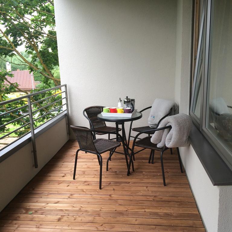 Fortuuna 5 Apartment Tartu Dış mekan fotoğraf