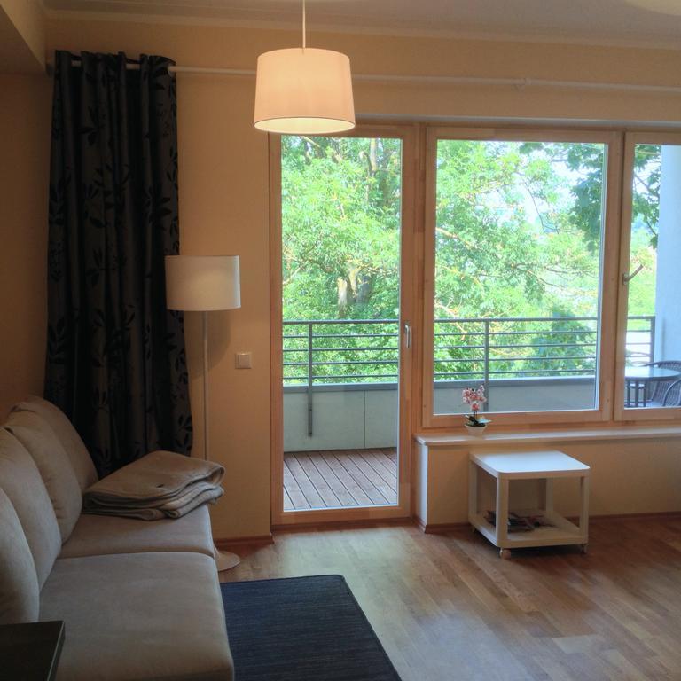 Fortuuna 5 Apartment Tartu Dış mekan fotoğraf