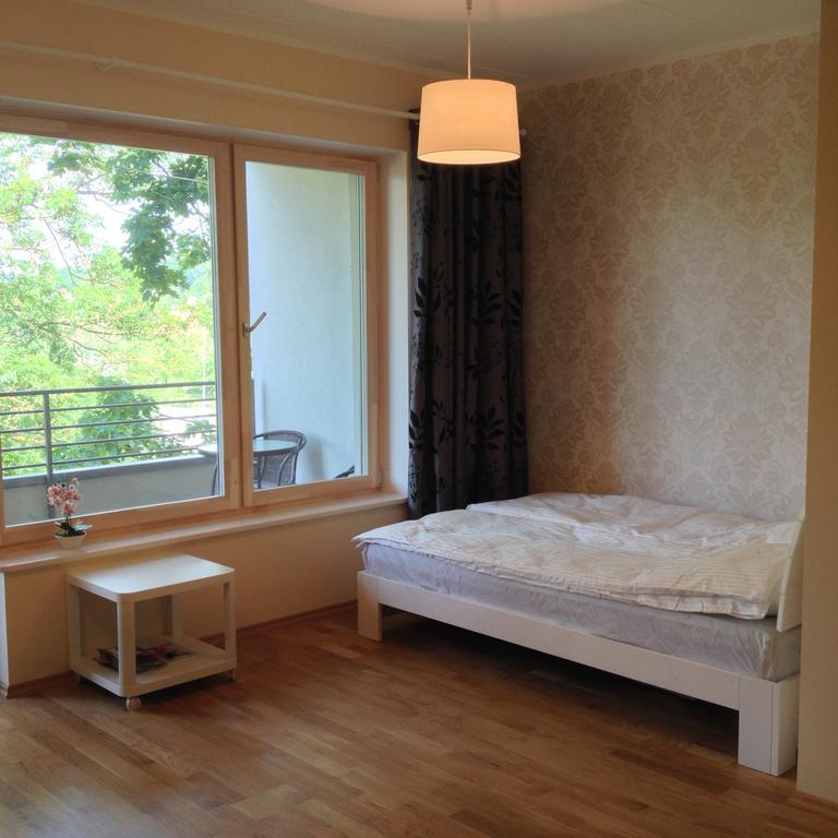 Fortuuna 5 Apartment Tartu Dış mekan fotoğraf