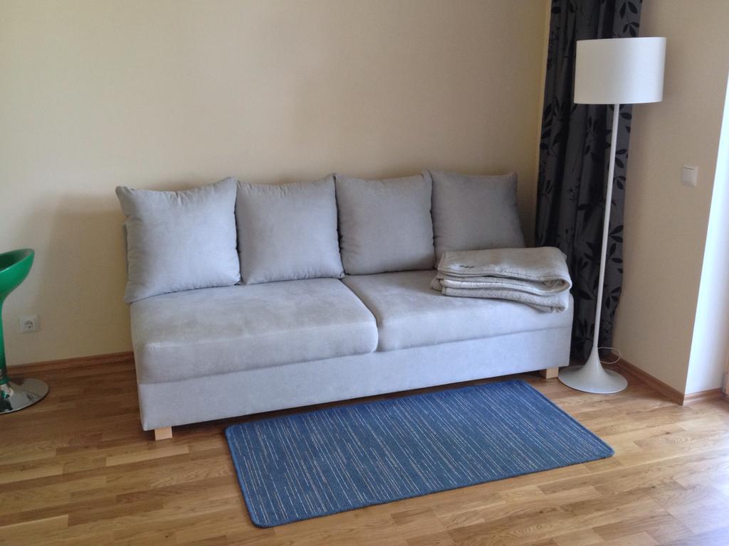 Fortuuna 5 Apartment Tartu Dış mekan fotoğraf
