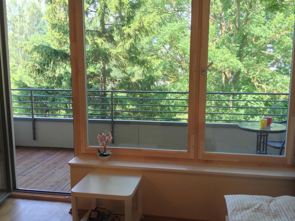 Fortuuna 5 Apartment Tartu Dış mekan fotoğraf