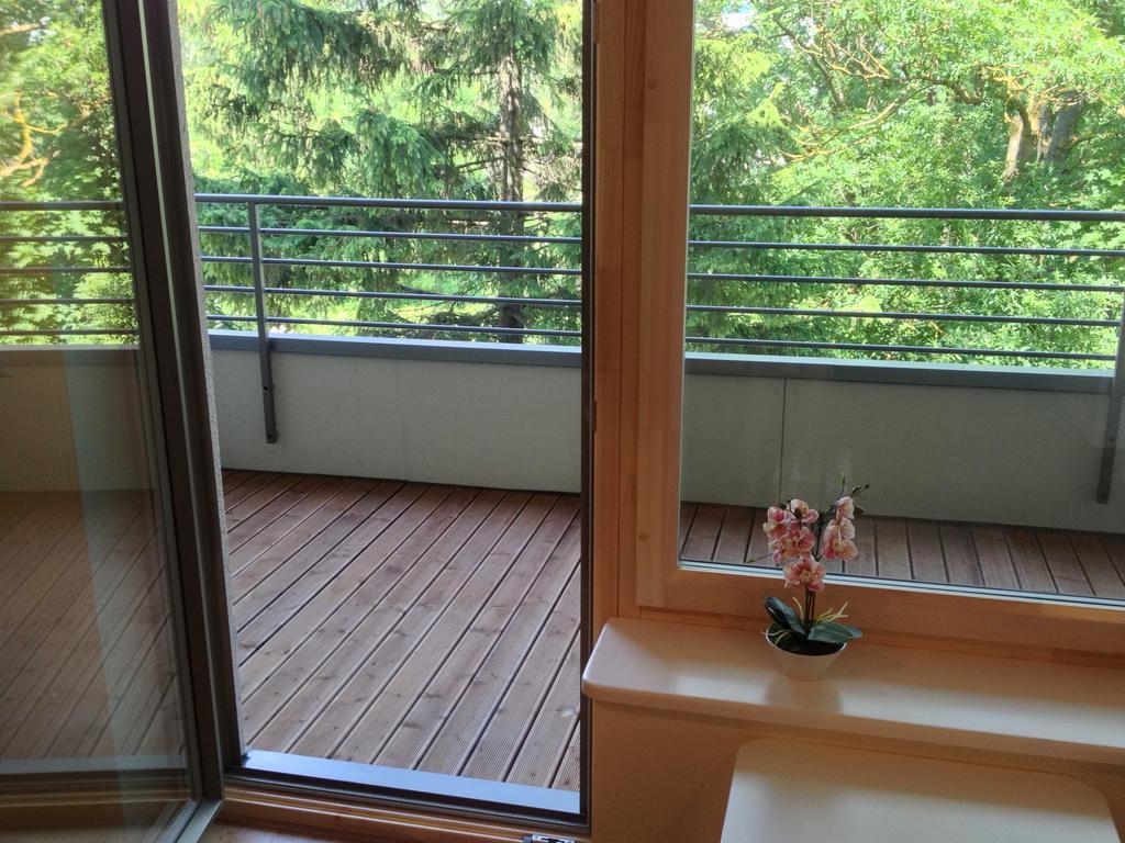 Fortuuna 5 Apartment Tartu Dış mekan fotoğraf