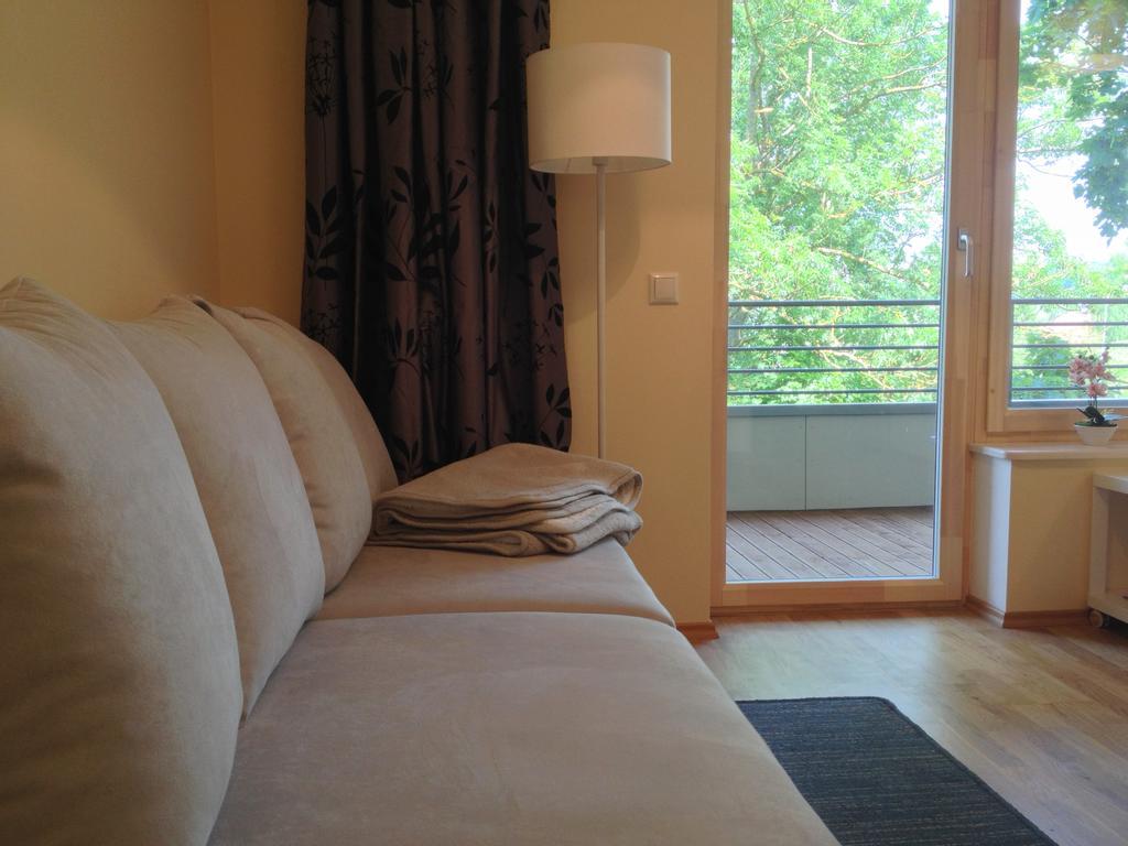 Fortuuna 5 Apartment Tartu Dış mekan fotoğraf