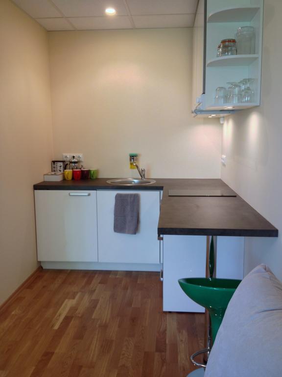 Fortuuna 5 Apartment Tartu Dış mekan fotoğraf