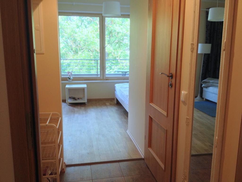 Fortuuna 5 Apartment Tartu Dış mekan fotoğraf