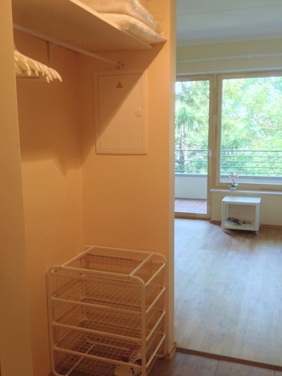 Fortuuna 5 Apartment Tartu Dış mekan fotoğraf