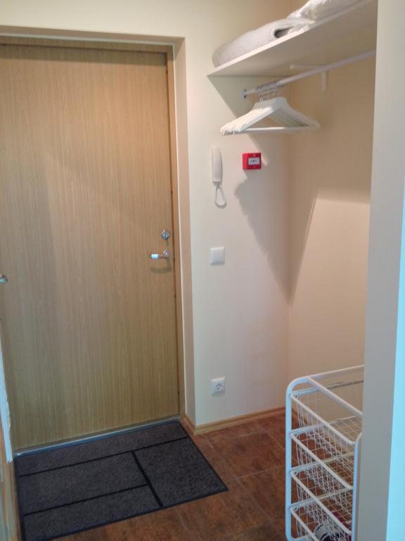 Fortuuna 5 Apartment Tartu Dış mekan fotoğraf
