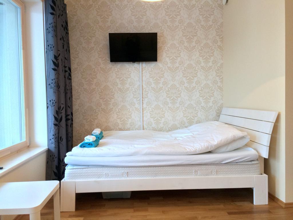Fortuuna 5 Apartment Tartu Dış mekan fotoğraf