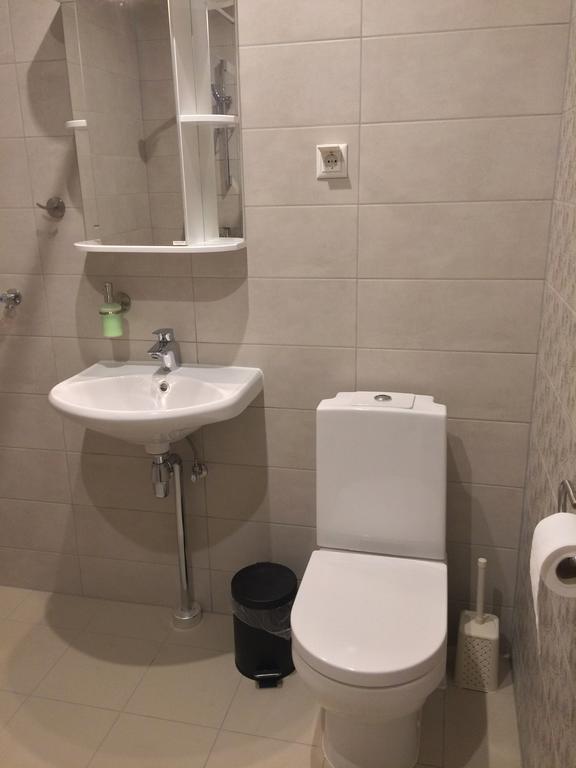 Fortuuna 5 Apartment Tartu Dış mekan fotoğraf