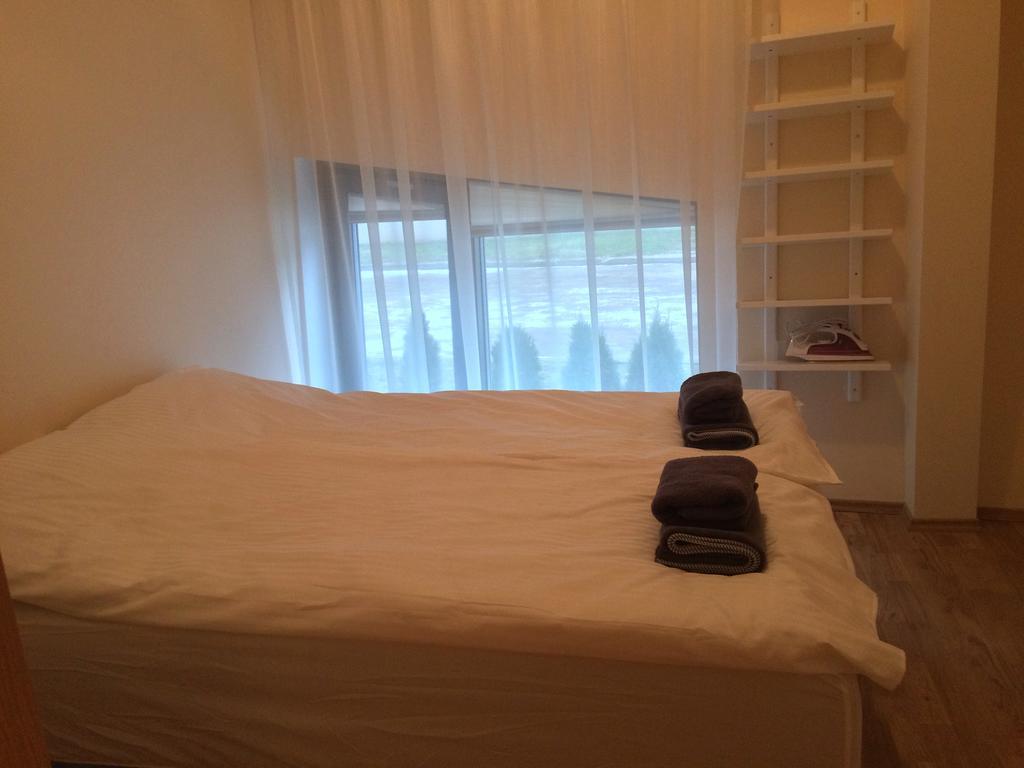 Fortuuna 5 Apartment Tartu Dış mekan fotoğraf