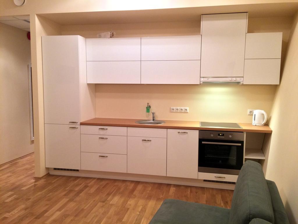Fortuuna 5 Apartment Tartu Dış mekan fotoğraf
