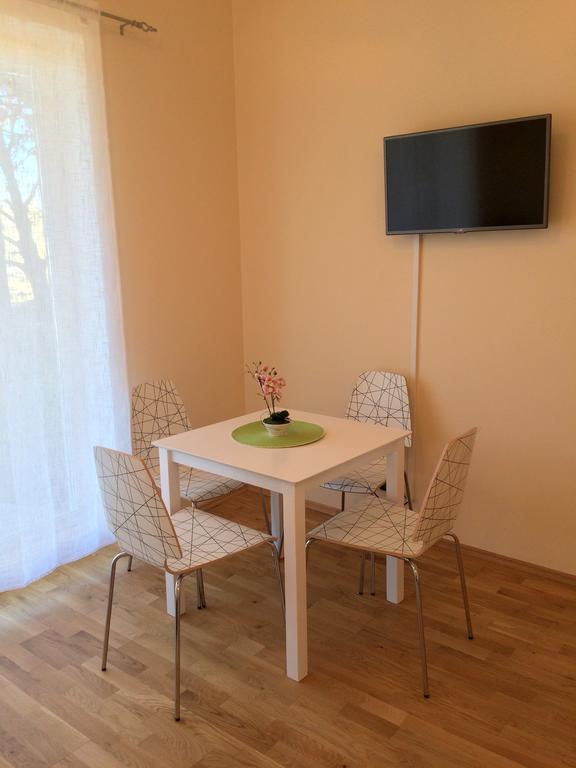 Fortuuna 5 Apartment Tartu Dış mekan fotoğraf