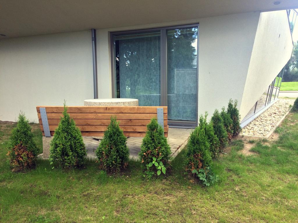 Fortuuna 5 Apartment Tartu Dış mekan fotoğraf
